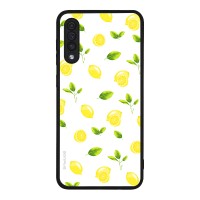 Θήκη Sonique Fruit Series για Samsung Galaxy A50 / Galaxy A50S / Galaxy A30S Λεμόνι 01