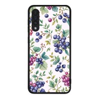 Θήκη Sonique Fruit Series για Samsung Galaxy A50 / Galaxy A50S / Galaxy A30S Μύρτιλο