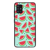 Θήκη Sonique Fruit Series για Samsung Galaxy A51 Καρπούζι 01