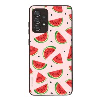 Θήκη Sonique Fruit Series για Samsung Galaxy A52 4G/5G / Galaxy A52s 5G Καρπούζι