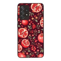 Θήκη Sonique Fruit Series για Samsung Galaxy A52 4G/5G / Galaxy A52s 5G Ρόδι