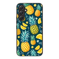 Θήκη Sonique Fruit Series για Samsung Galaxy A54 5G Ανανάς
