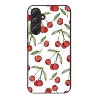 Θήκη Sonique Fruit Series για Samsung Galaxy A54 5G Κεράσι 01