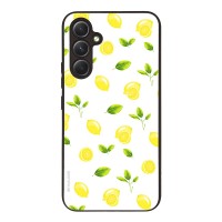 Θήκη Sonique Fruit Series για Samsung Galaxy A54 5G Λεμόνι 01