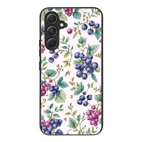 Θήκη Sonique Fruit Series για Samsung Galaxy A54 5G Μύρτιλο