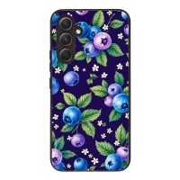 Θήκη Sonique Fruit Series για Samsung Galaxy A54 5G Μύρτιλο 01