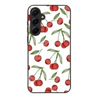 Θήκη Sonique Fruit Series για Samsung Galaxy A55 5G Κεράσι 01