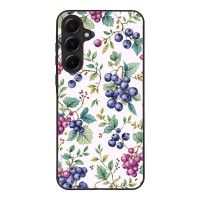 Θήκη Sonique Fruit Series για Samsung Galaxy A55 5G Μύρτιλο