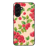 Θήκη Sonique Fruit Series για Samsung Galaxy A56 5G Βατόμουρο