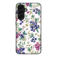 Θήκη Sonique Fruit Series για Samsung Galaxy A56 5G Μύρτιλο