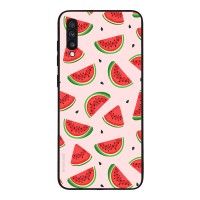 Θήκη Sonique Fruit Series για Samsung Galaxy A70/A70s Καρπούζι
