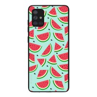 Θήκη Sonique Fruit Series για Samsung Galaxy A71 Καρπούζι 01