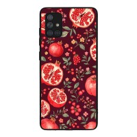 Θήκη Sonique Fruit Series για Samsung Galaxy A71 Ρόδι
