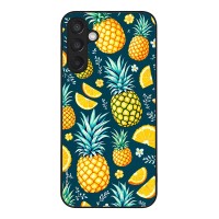 Θήκη Sonique Fruit Series για Samsung Galaxy M15 5G Ανανάς