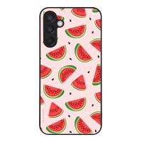 Θήκη Sonique Fruit Series για Samsung Galaxy M15 5G Καρπούζι