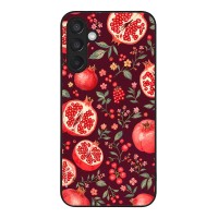 Θήκη Sonique Fruit Series για Samsung Galaxy M15 5G Ρόδι