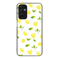 Θήκη Sonique Fruit Series για Samsung Galaxy M23 5G Λεμόνι 01