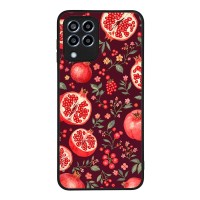 Θήκη Sonique Fruit Series για Samsung Galaxy M33 5G Ρόδι