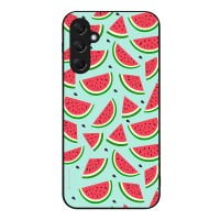 Θήκη Sonique Fruit Series για Samsung Galaxy M34 5G Καρπούζι 01