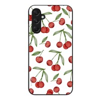 Θήκη Sonique Fruit Series για Samsung Galaxy M34 5G Κεράσι 01