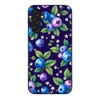 Θήκη Sonique Fruit Series για Samsung Galaxy M34 5G Μύρτιλο 01