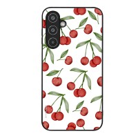 Θήκη Sonique Fruit Series για Samsung Galaxy M35 5G Κεράσι 01