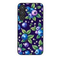 Θήκη Sonique Fruit Series για Samsung Galaxy M35 5G Μύρτιλο 01