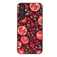 Θήκη Sonique Fruit Series για Samsung Galaxy M35 5G Ρόδι