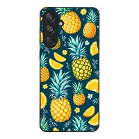 Θήκη Sonique Fruit Series για Samsung Galaxy M55 5G Ανανάς