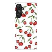 Θήκη Sonique Fruit Series για Samsung Galaxy M55 5G Κεράσι 01