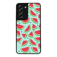 Θήκη Sonique Fruit Series για Samsung Galaxy S21 FE Καρπούζι 01