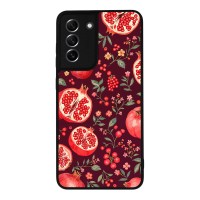 Θήκη Sonique Fruit Series για Samsung Galaxy S21 FE Ρόδι