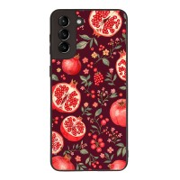 Θήκη Sonique Fruit Series για Samsung Galaxy S21 Plus Ρόδι