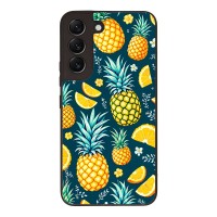 Θήκη Sonique Fruit Series για Samsung Galaxy S22 Ανανάς