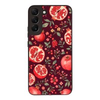 Θήκη Sonique Fruit Series για Samsung Galaxy S22 Plus Ρόδι