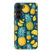 Θήκη Sonique Fruit Series για Samsung Galaxy S23 Ανανάς