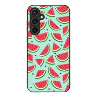 Θήκη Sonique Fruit Series για Samsung Galaxy S23 FE Καρπούζι 01