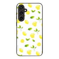 Θήκη Sonique Fruit Series για Samsung Galaxy S23 FE Λεμόνι 01