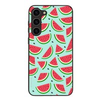 Θήκη Sonique Fruit Series για Samsung Galaxy S23 Plus Καρπούζι 01