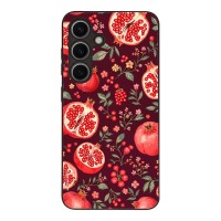 Θήκη Sonique Fruit Series για Samsung Galaxy S24 Ρόδι