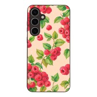 Θήκη Sonique Fruit Series για Samsung Galaxy S24 FE Βατόμουρο