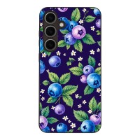 Θήκη Sonique Fruit Series για Samsung Galaxy S24 FE Μύρτιλο 01