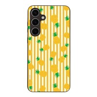 Θήκη Sonique Fruit Series για Samsung Galaxy S24 Plus Ανανάς 01