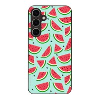 Θήκη Sonique Fruit Series για Samsung Galaxy S24 Plus Καρπούζι 01