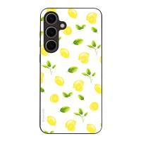Θήκη Sonique Fruit Series για Samsung Galaxy S24 Plus Λεμόνι 01