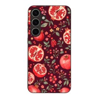 Θήκη Sonique Fruit Series για Samsung Galaxy S24 Plus Ρόδι
