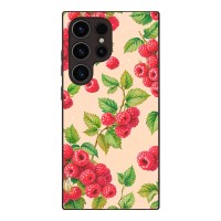 Θήκη Sonique Fruit Series για Samsung Galaxy S24 Ultra Βατόμουρο