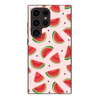 Θήκη Sonique Fruit Series για Samsung Galaxy S24 Ultra Καρπούζι