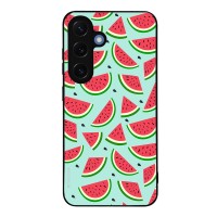 Θήκη Sonique Fruit Series για Samsung Galaxy S25 Καρπούζι 01