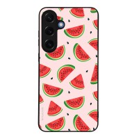 Θήκη Sonique Fruit Series για Samsung Galaxy S25 Plus Καρπούζι